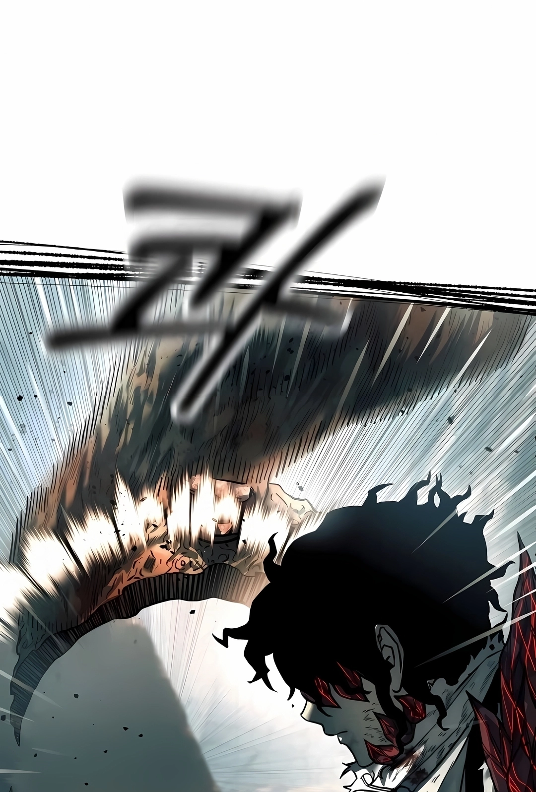 Surviving the Apocalypse Capítulo 52 Página 83
