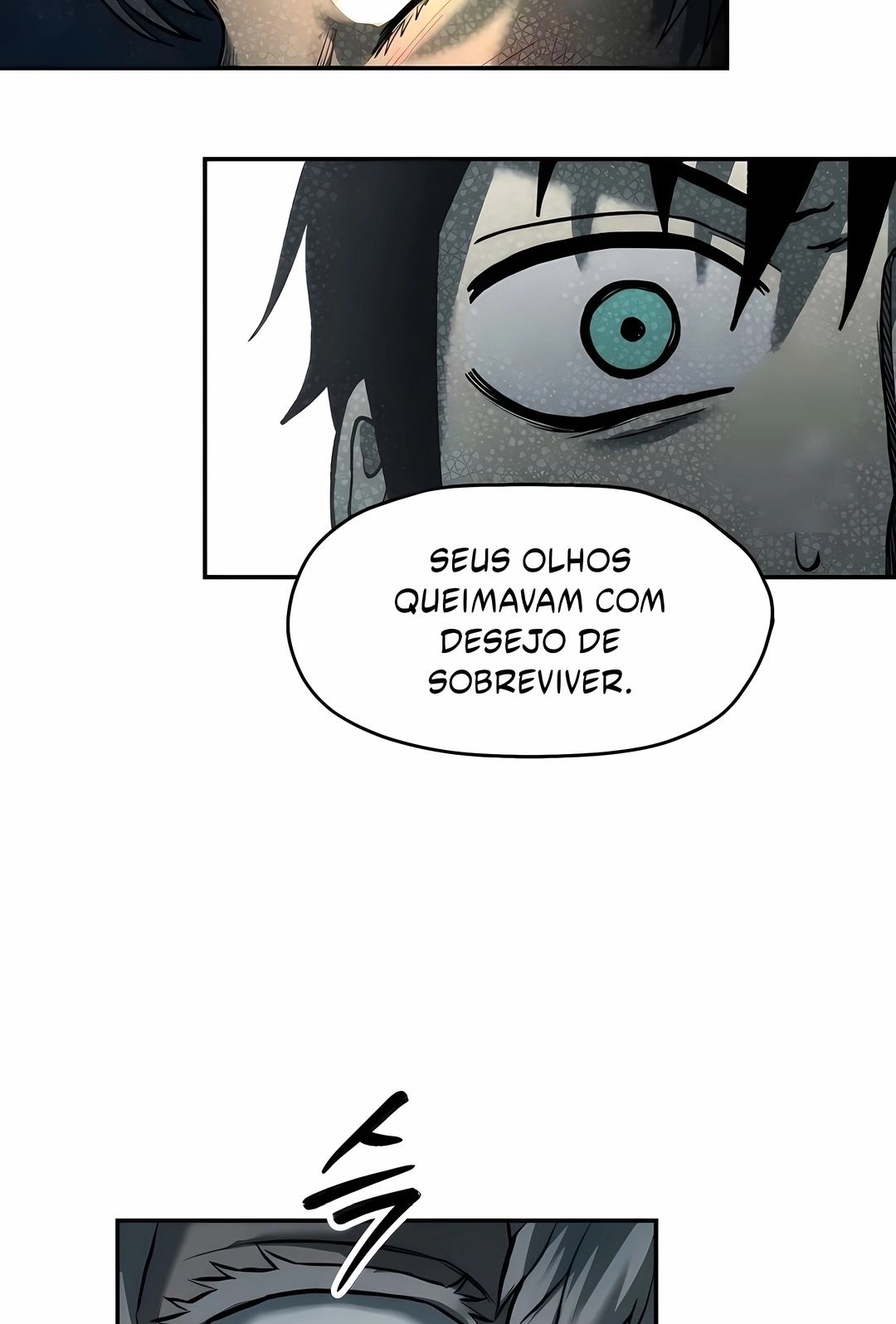 Surviving the Apocalypse Capítulo 52 Página 9