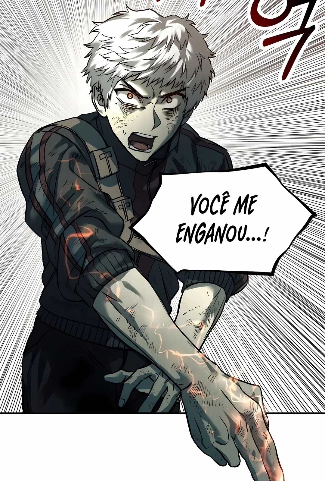 Surviving the Apocalypse Capítulo 52 Página 99
