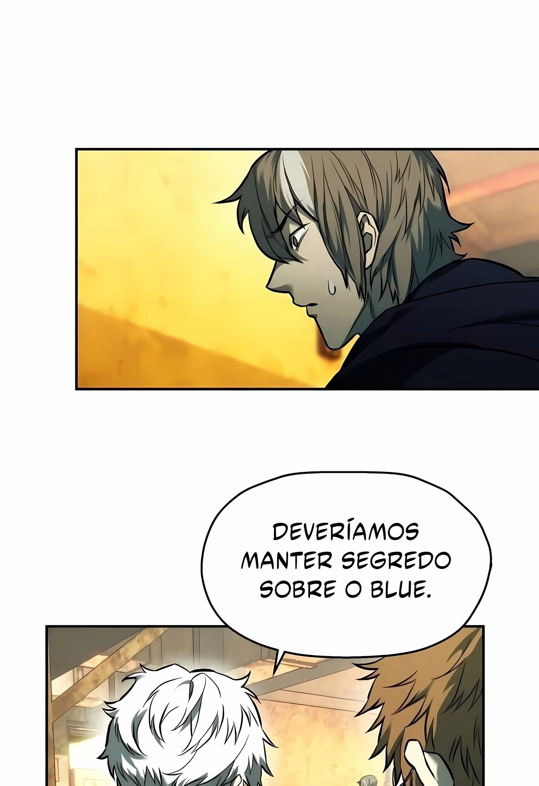 Surviving the Apocalypse Capítulo 53 Página 104