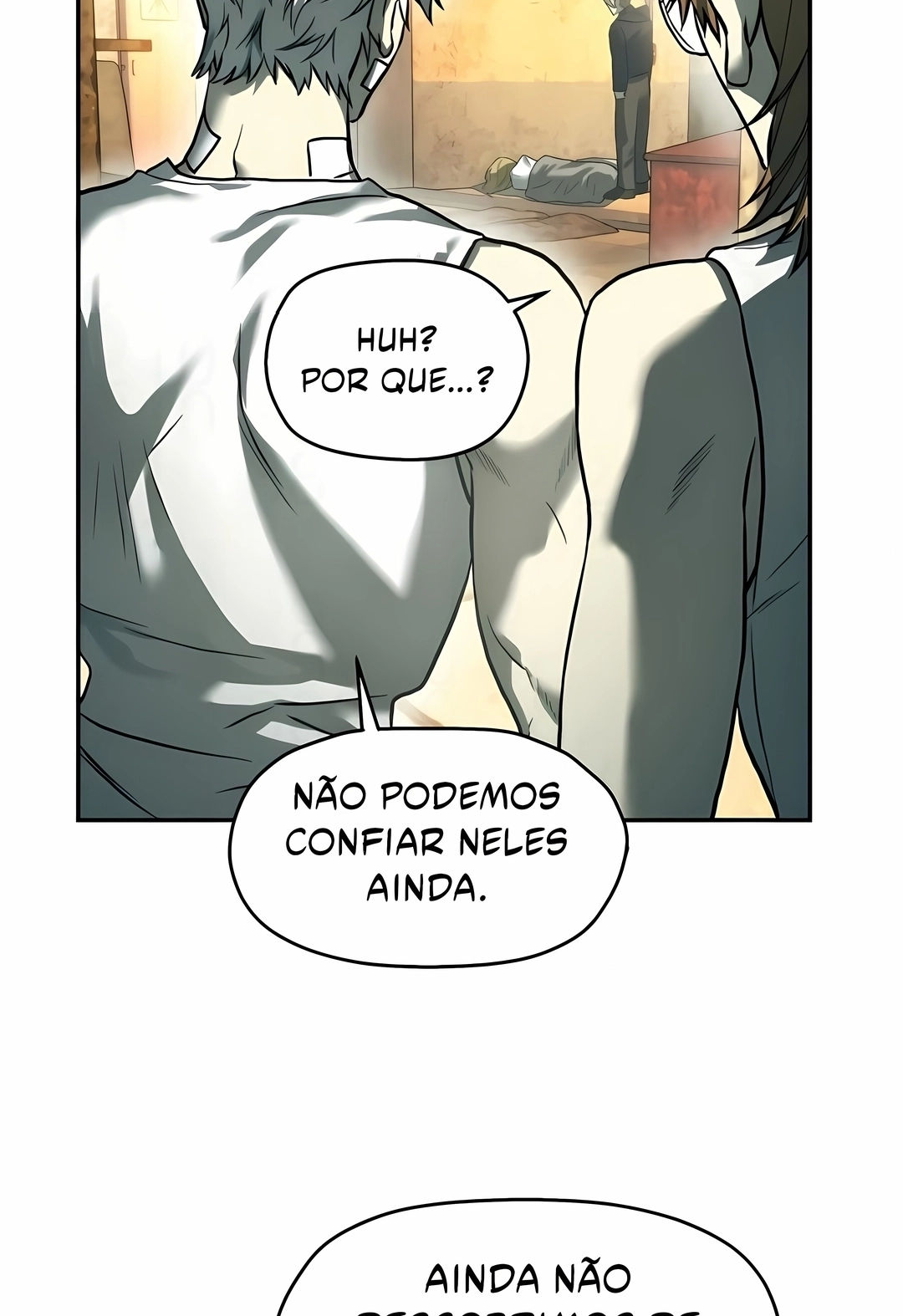 Surviving the Apocalypse Capítulo 53 Página 105