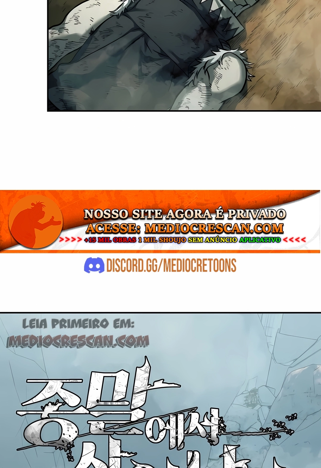 Surviving the Apocalypse Capítulo 53 Página 20