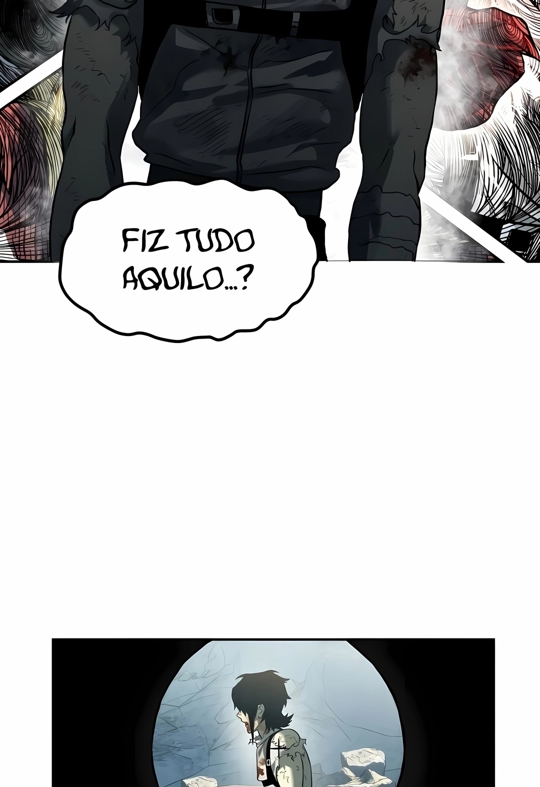 Surviving the Apocalypse Capítulo 53 Página 29