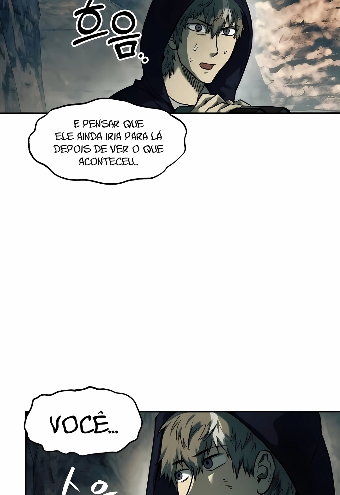 Surviving the Apocalypse Capítulo 53 Página 43
