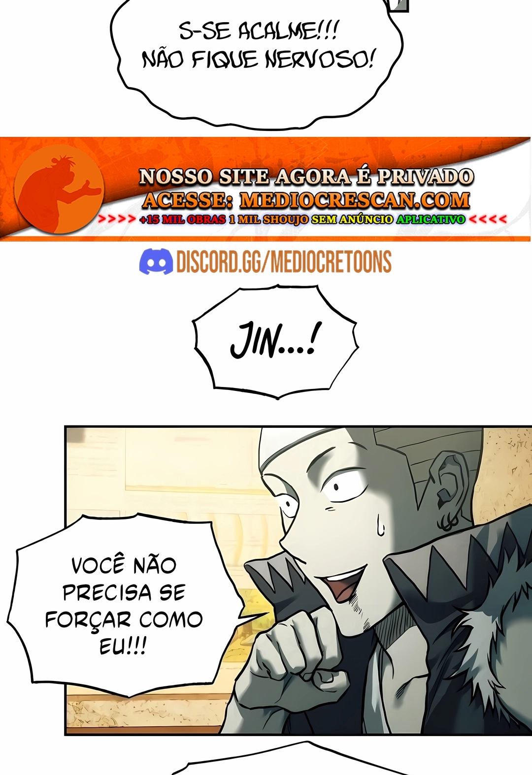 Surviving the Apocalypse Capítulo 53 Página 59