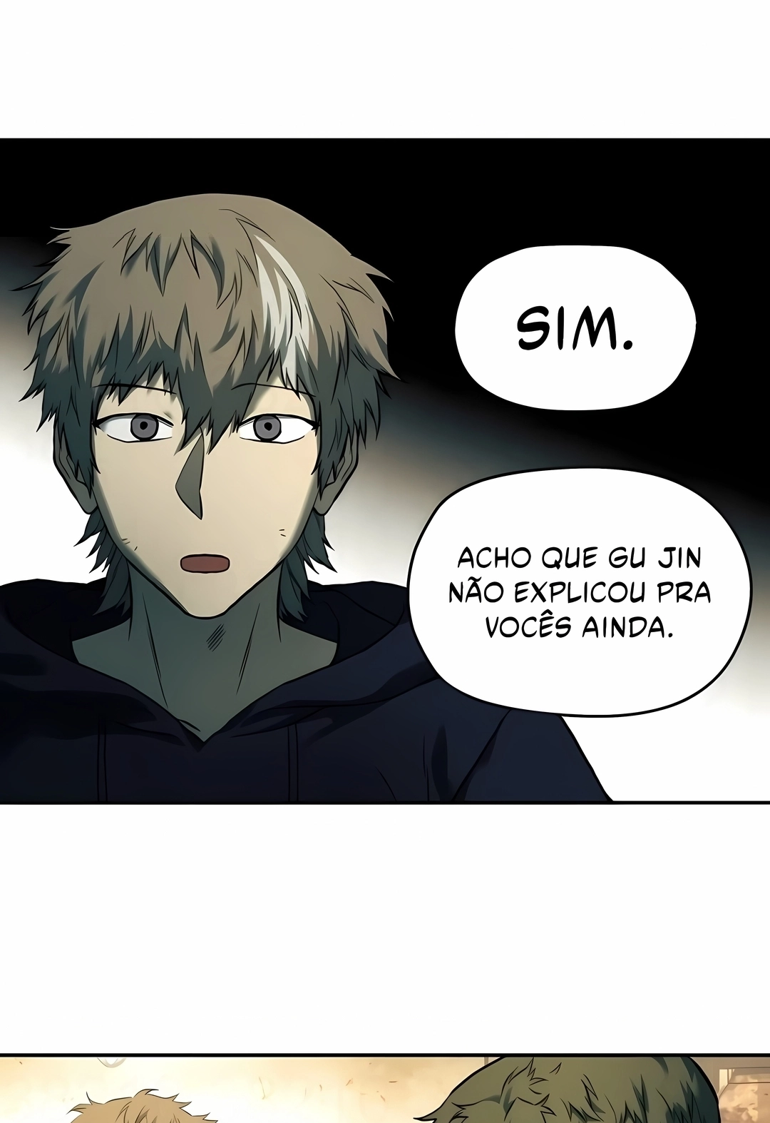 Surviving the Apocalypse Capítulo 53 Página 63
