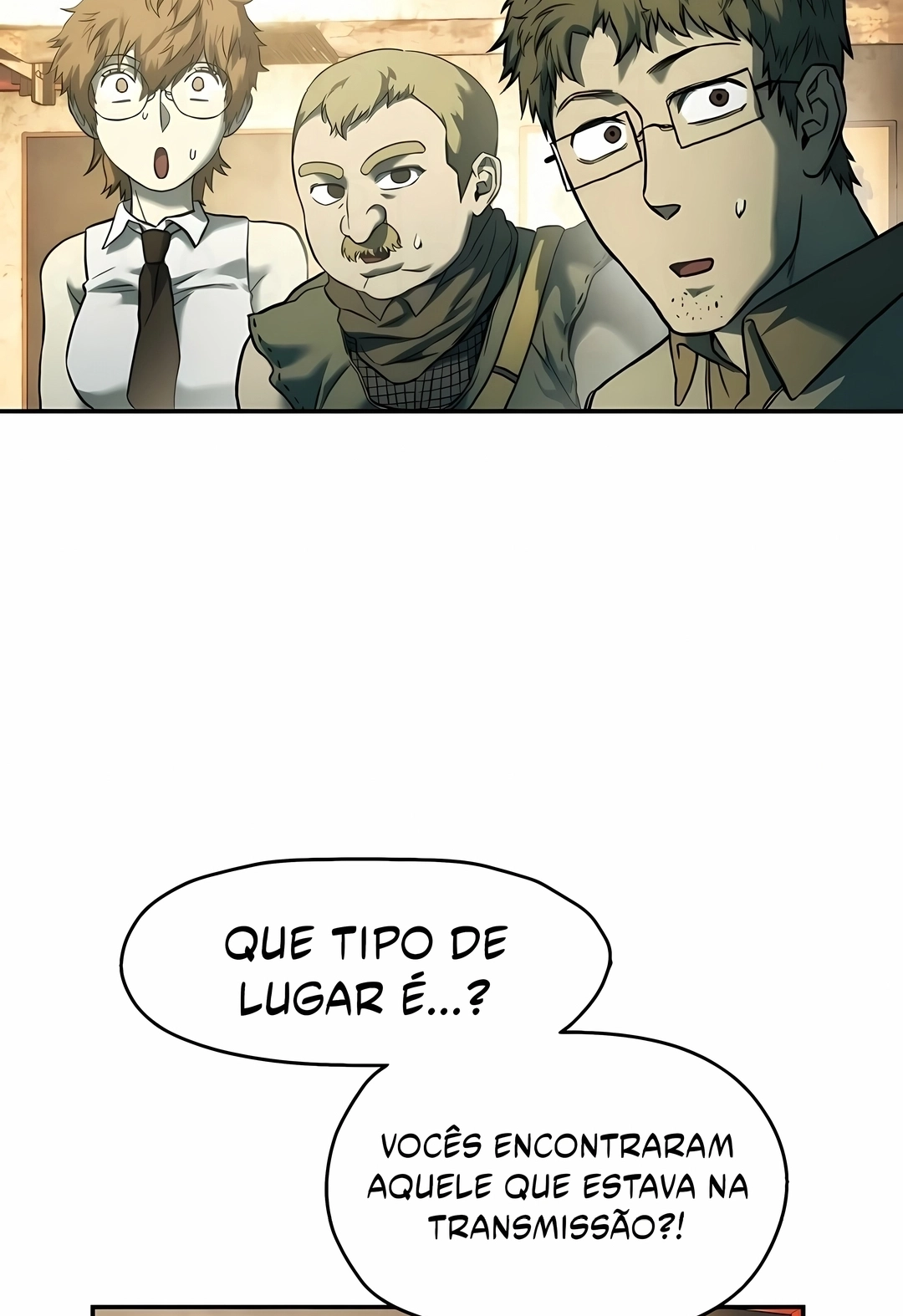 Surviving the Apocalypse Capítulo 53 Página 64