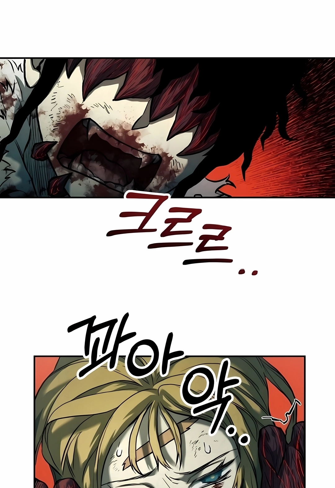 Surviving the Apocalypse Capítulo 53 Página 7