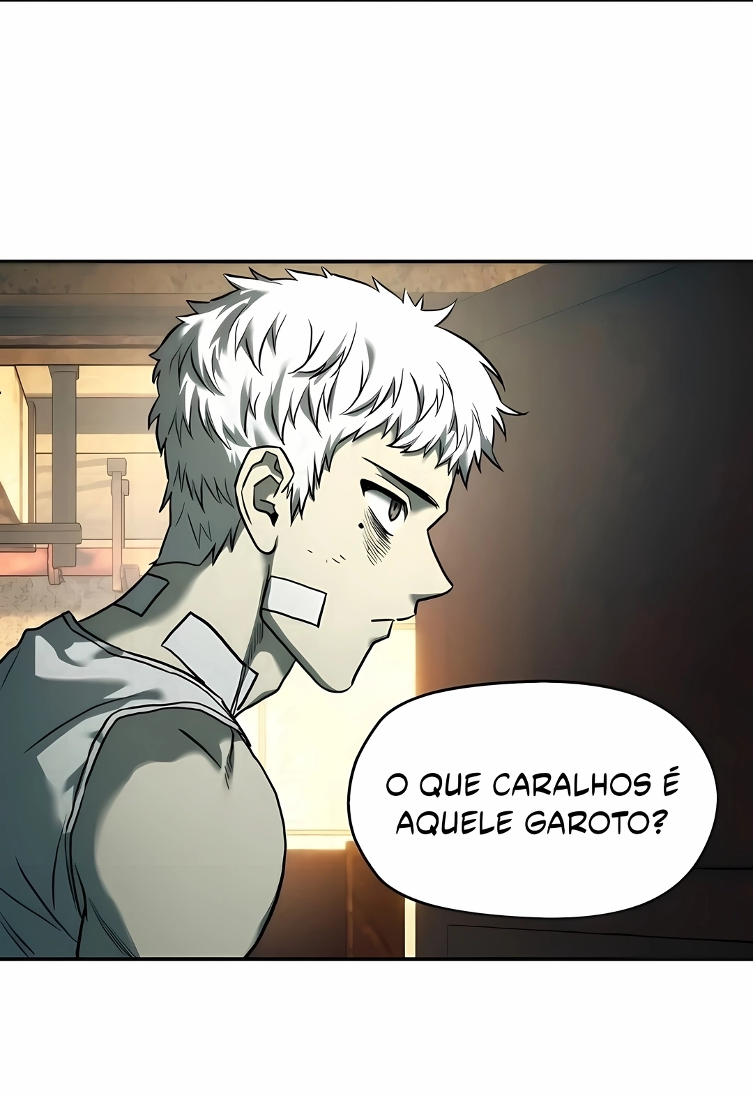 Surviving the Apocalypse Capítulo 53 Página 71