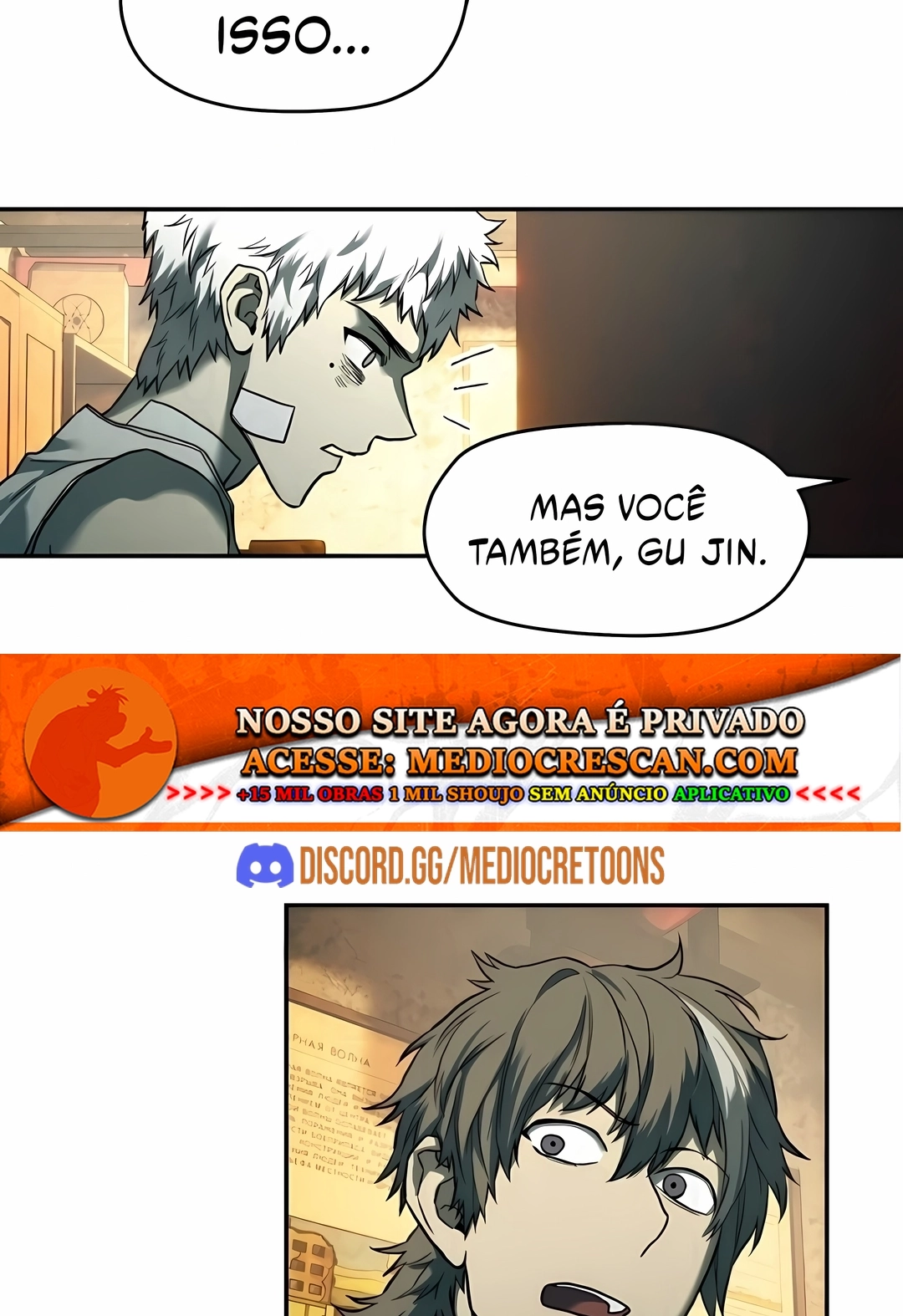 Surviving the Apocalypse Capítulo 53 Página 78