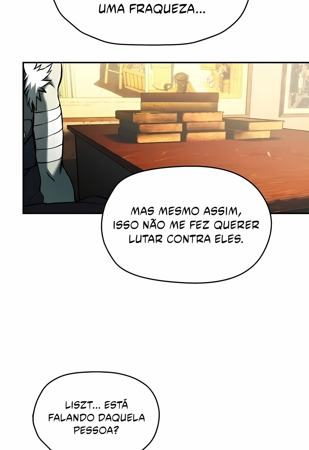 Surviving the Apocalypse Capítulo 53 Página 84