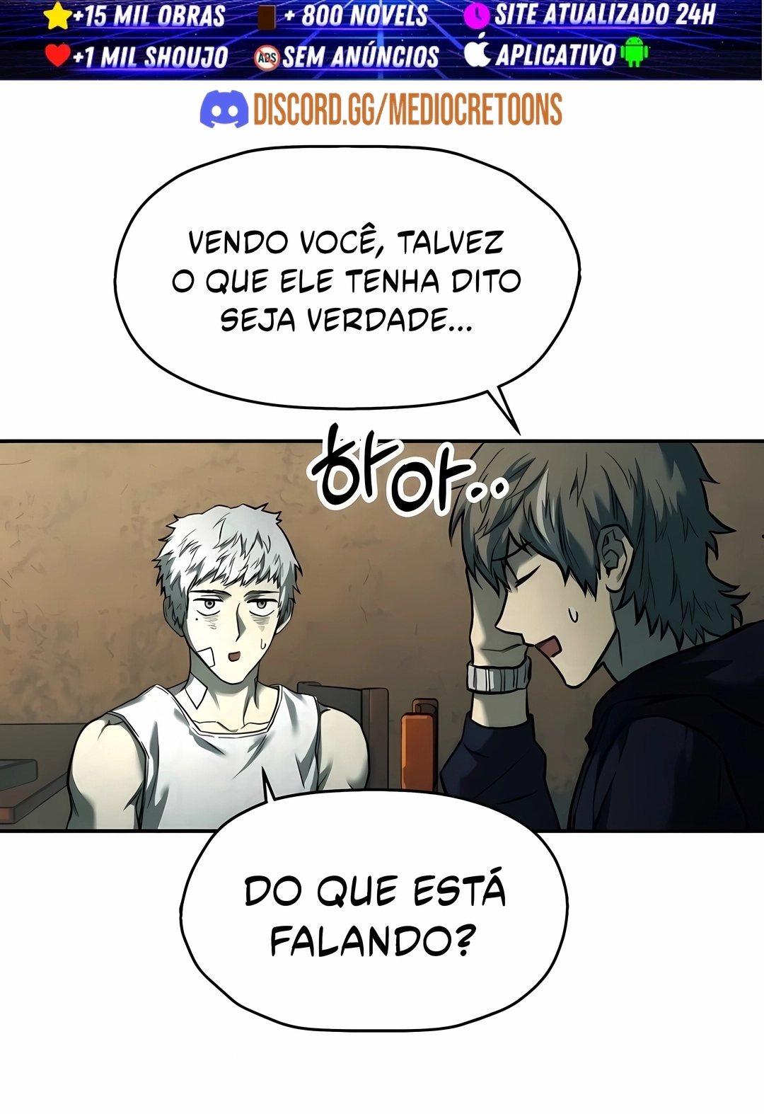 Surviving the Apocalypse Capítulo 53 Página 87