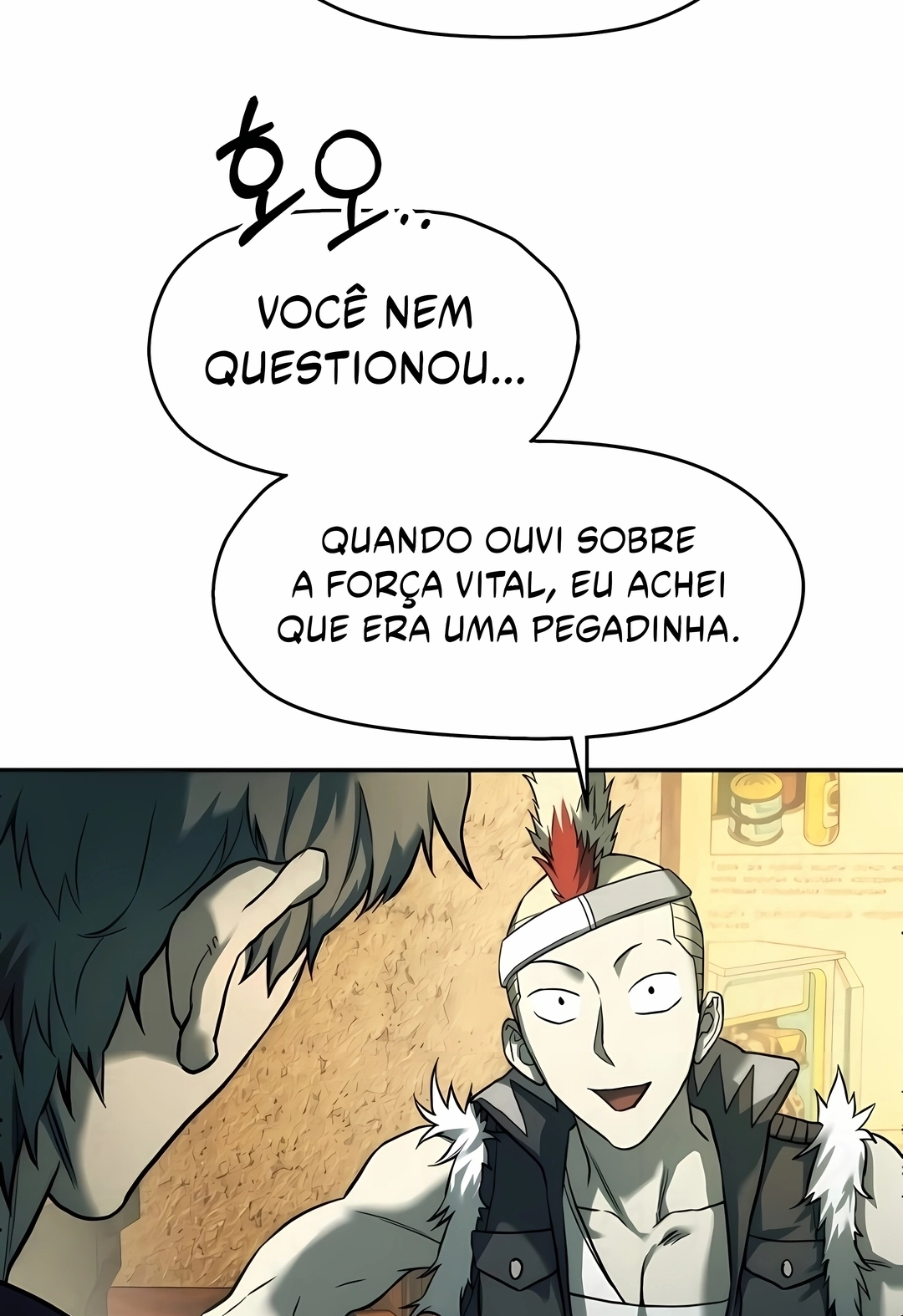 Surviving the Apocalypse Capítulo 53 Página 89