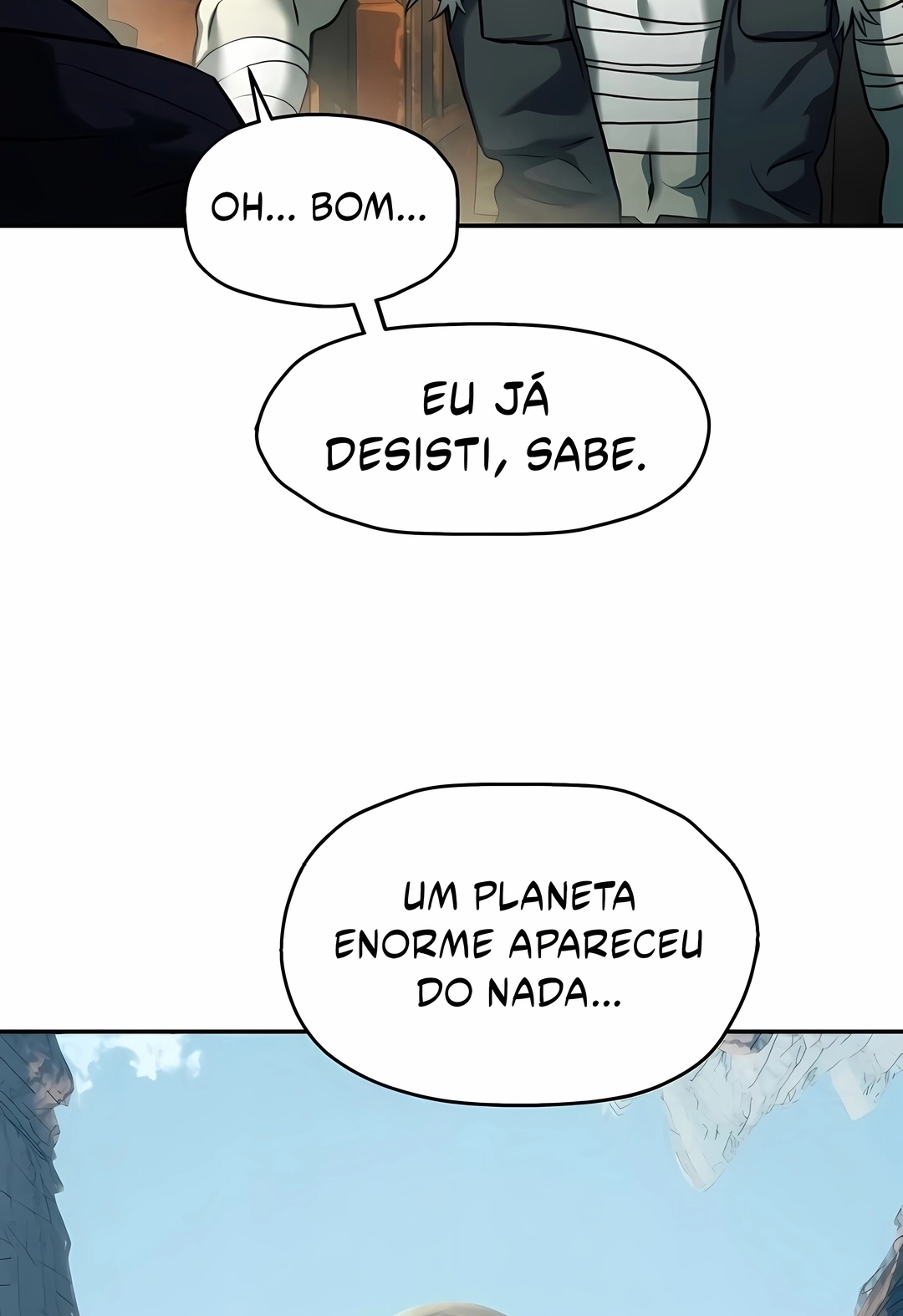 Surviving the Apocalypse Capítulo 53 Página 90