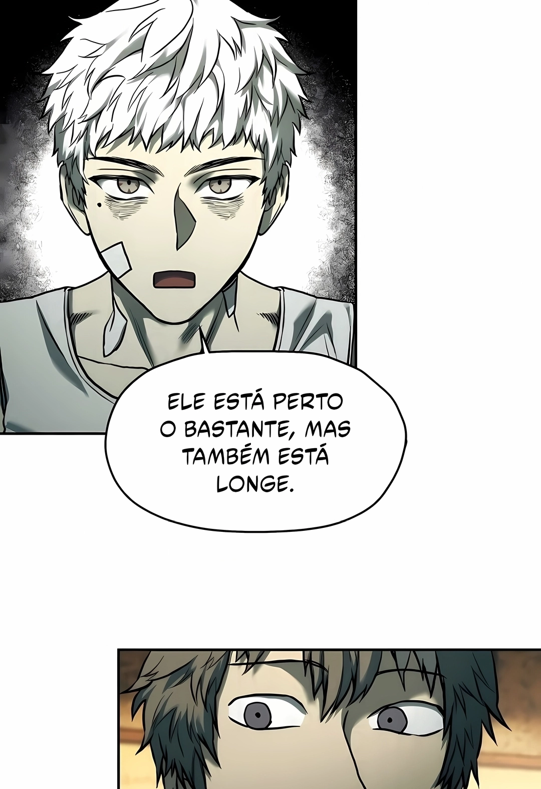 Surviving the Apocalypse Capítulo 53 Página 96