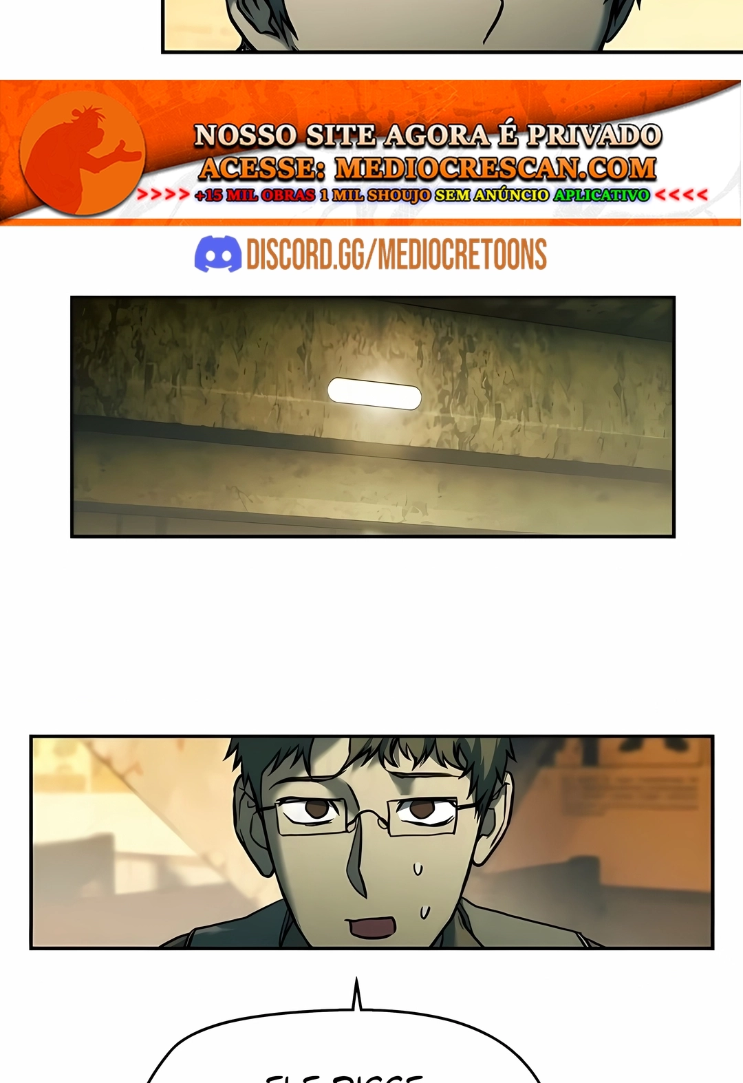 Surviving the Apocalypse Capítulo 53 Página 97