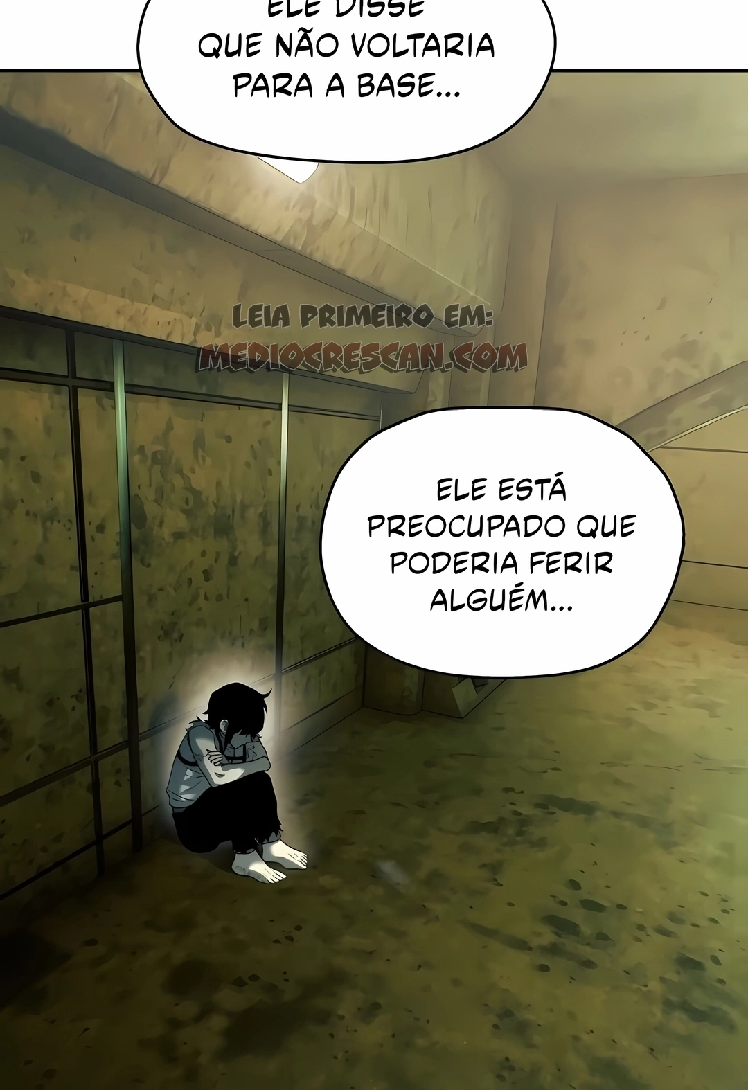 Surviving the Apocalypse Capítulo 53 Página 98