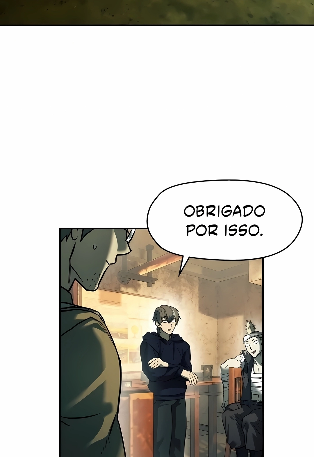 Surviving the Apocalypse Capítulo 53 Página 99