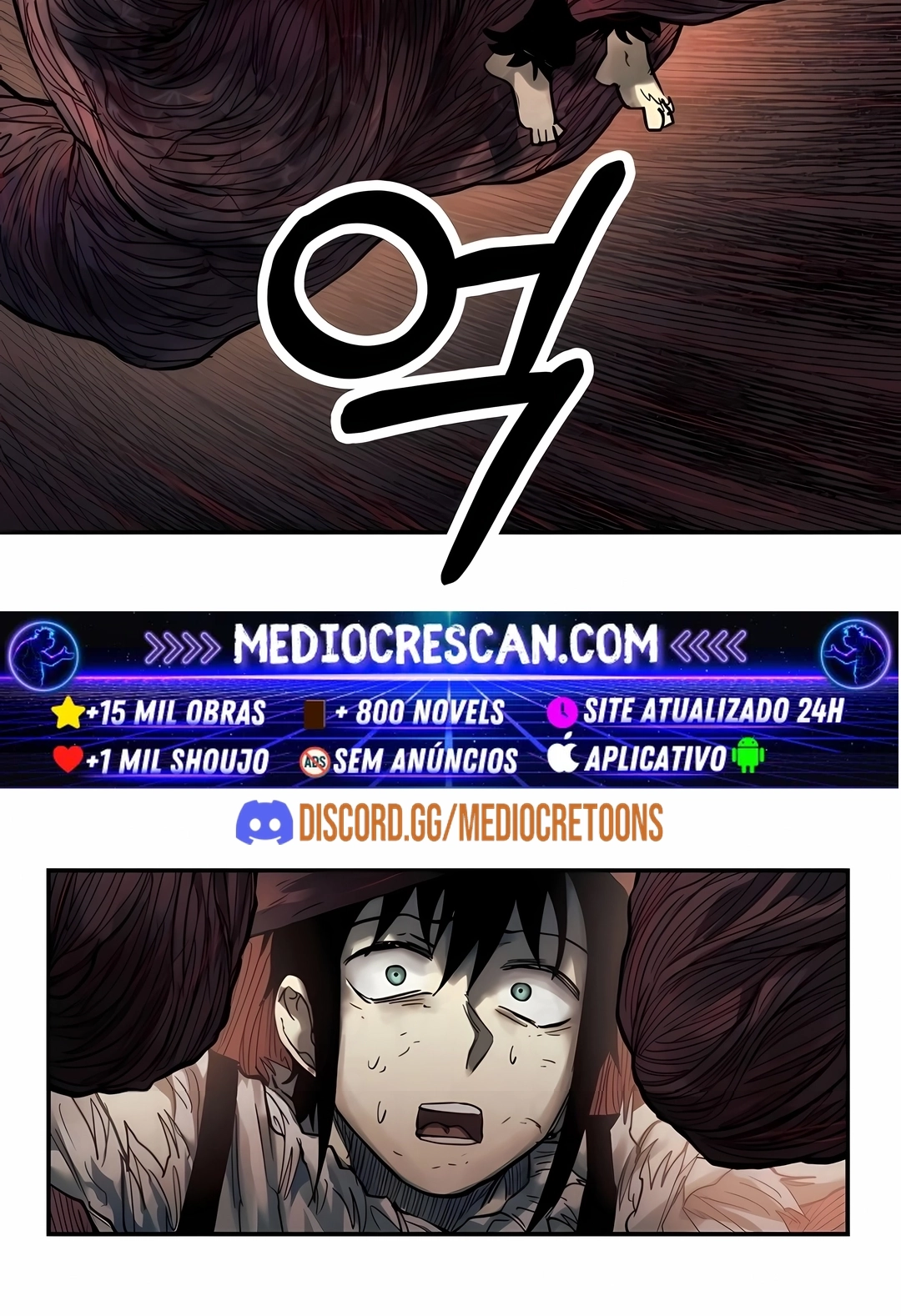 Surviving the Apocalypse Capítulo 54 Página 105