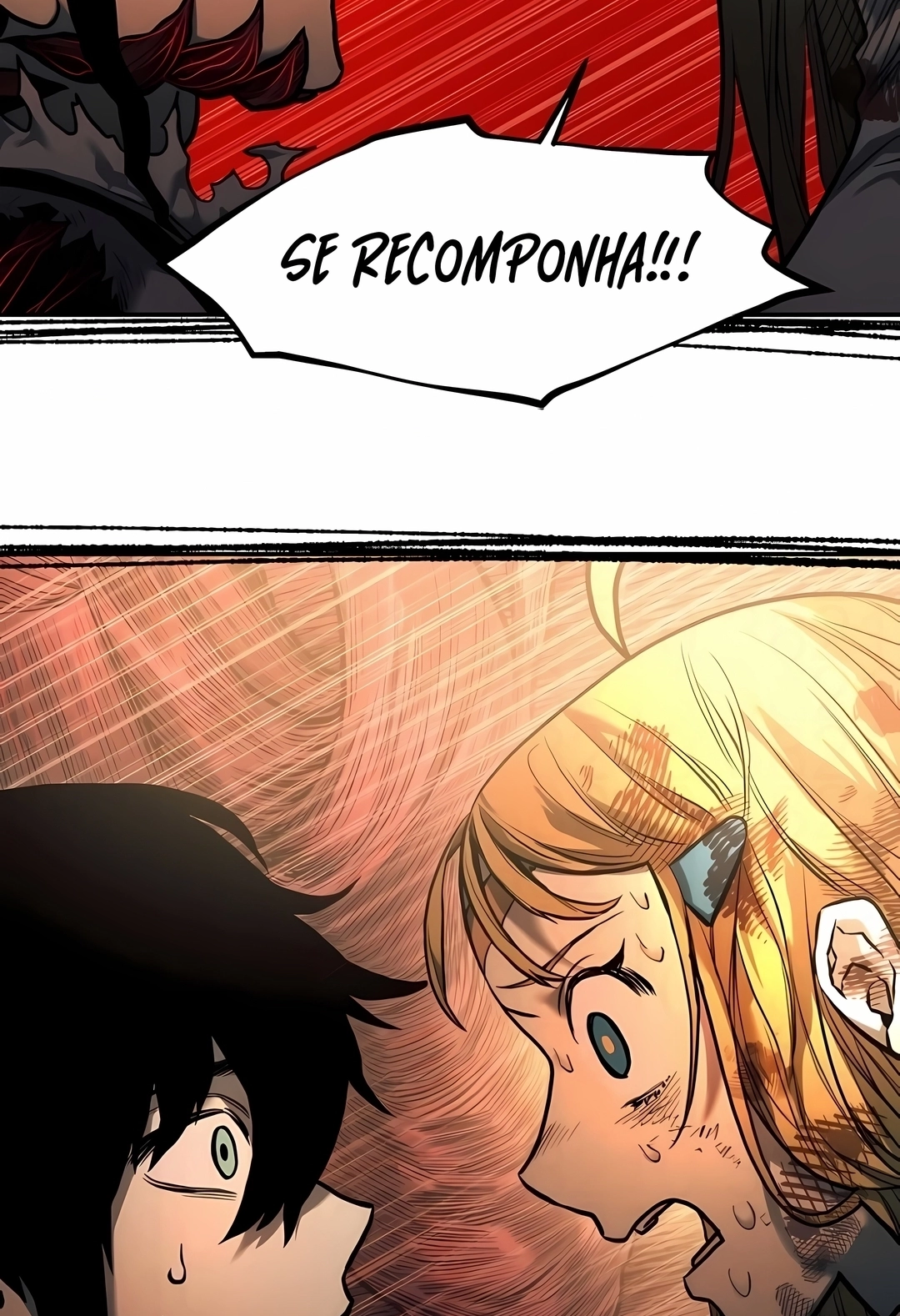 Surviving the Apocalypse Capítulo 54 Página 115
