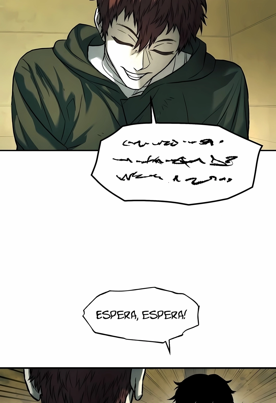 Surviving the Apocalypse Capítulo 54 Página 19