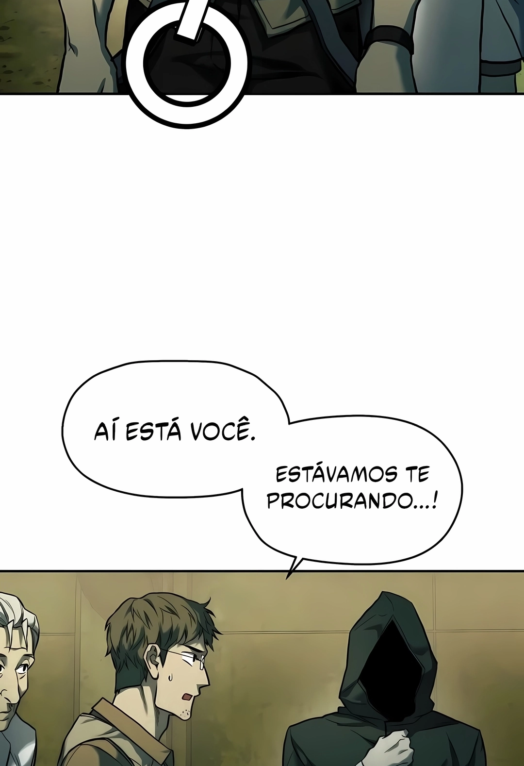 Surviving the Apocalypse Capítulo 54 Página 24