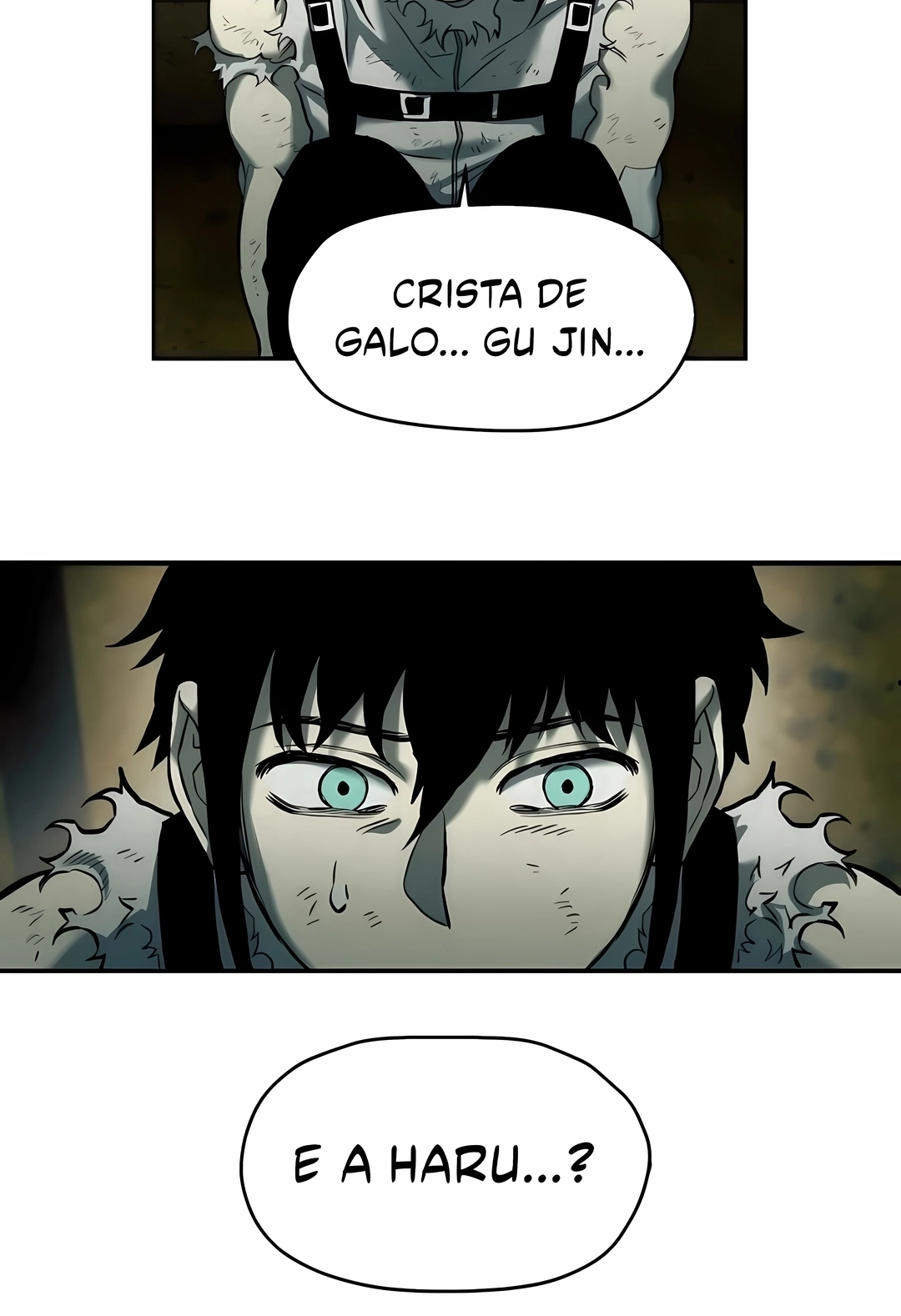 Surviving the Apocalypse Capítulo 54 Página 26