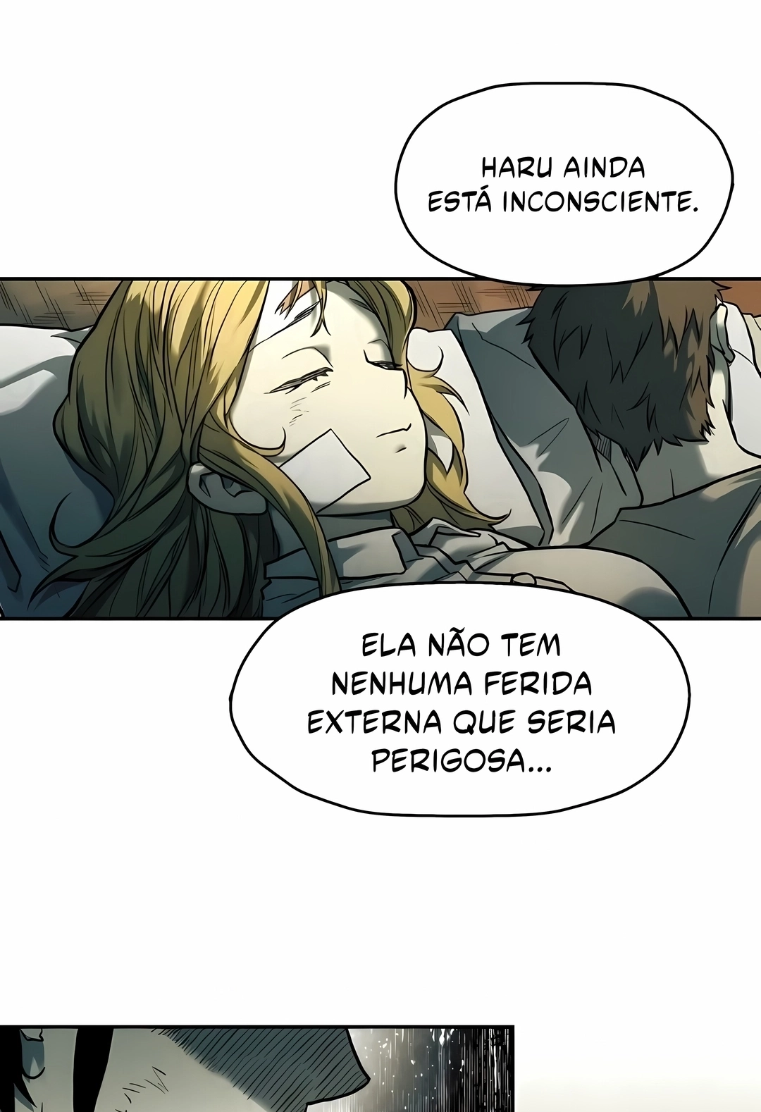 Surviving the Apocalypse Capítulo 54 Página 28