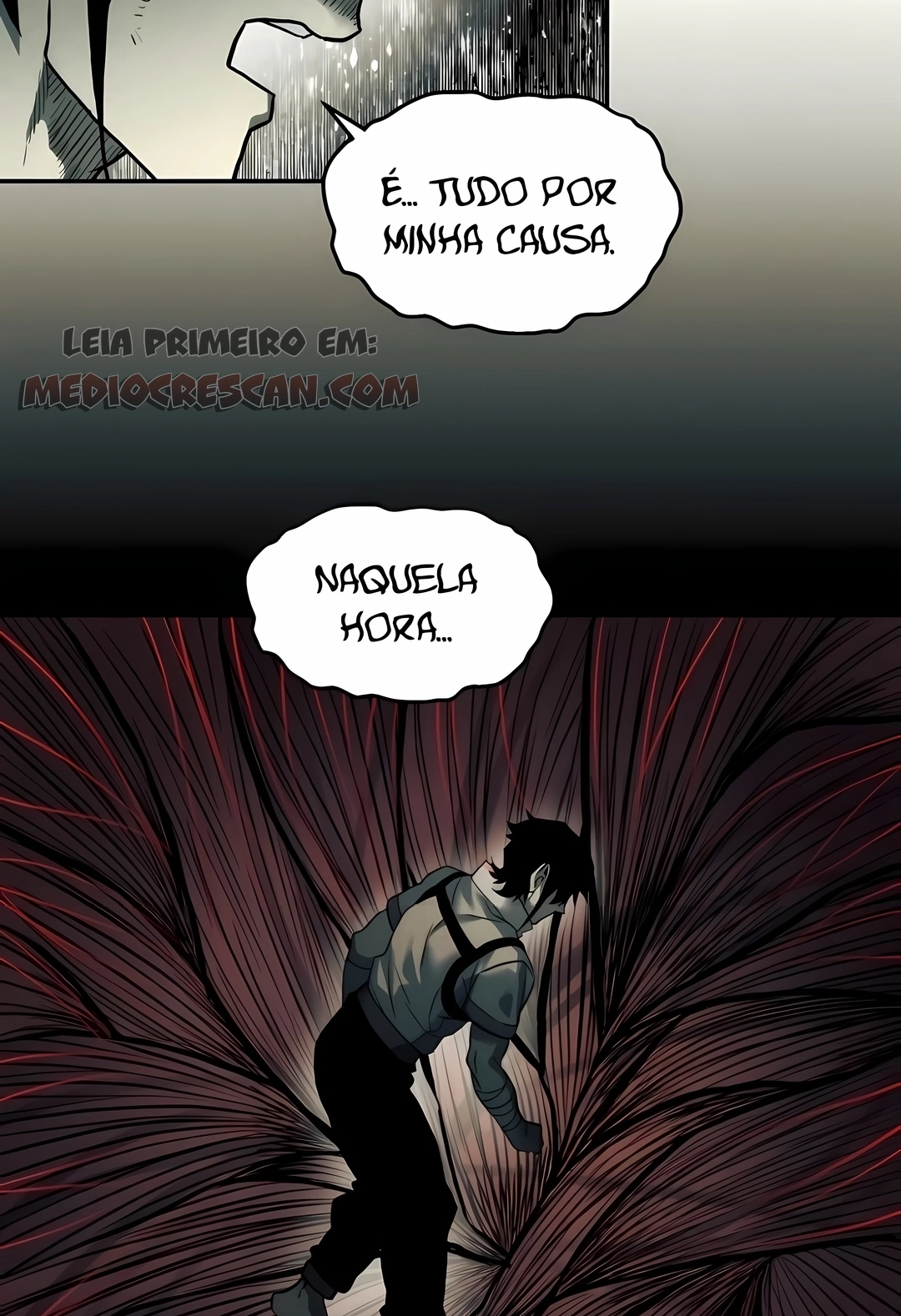 Surviving the Apocalypse Capítulo 54 Página 29
