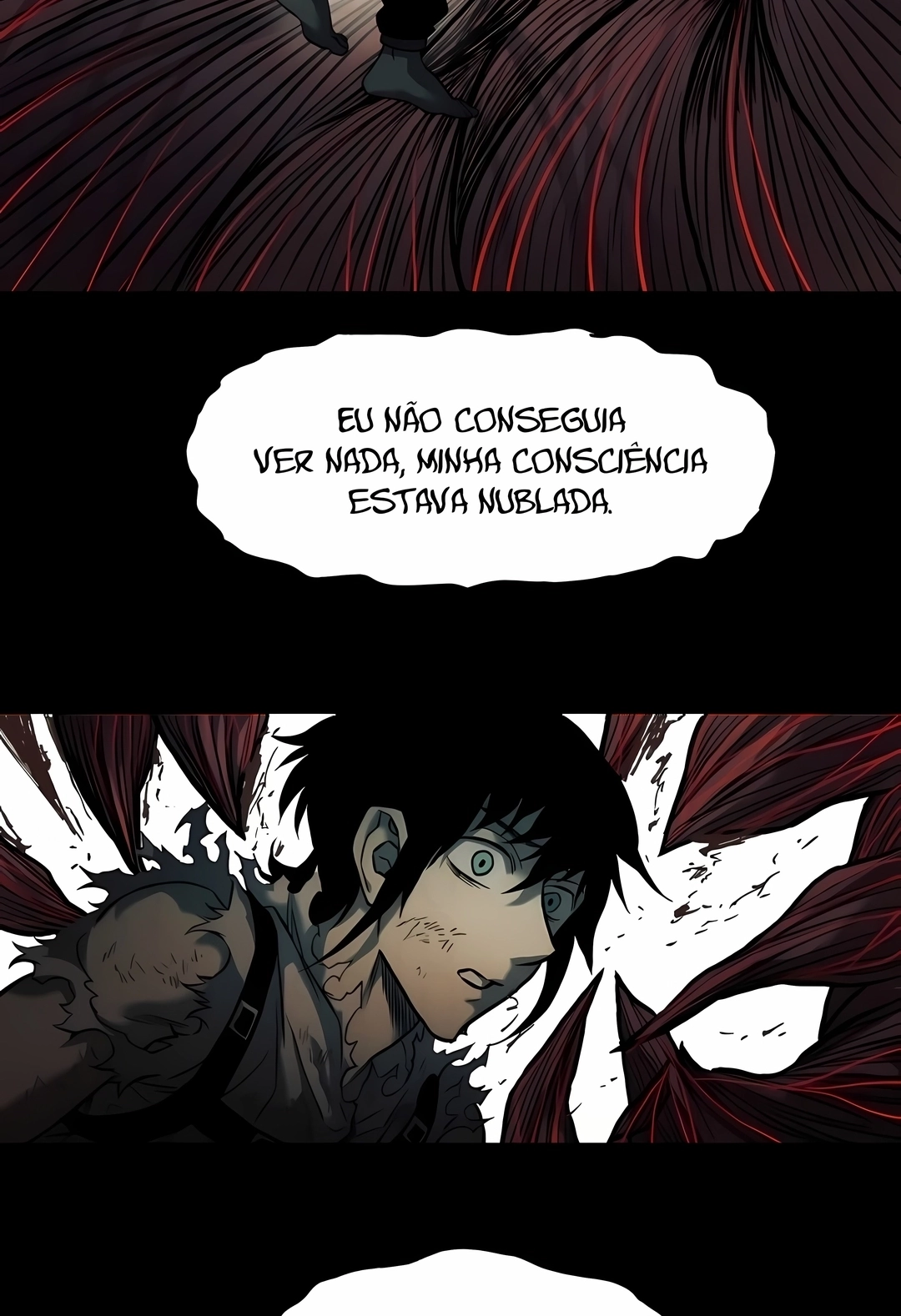 Surviving the Apocalypse Capítulo 54 Página 30
