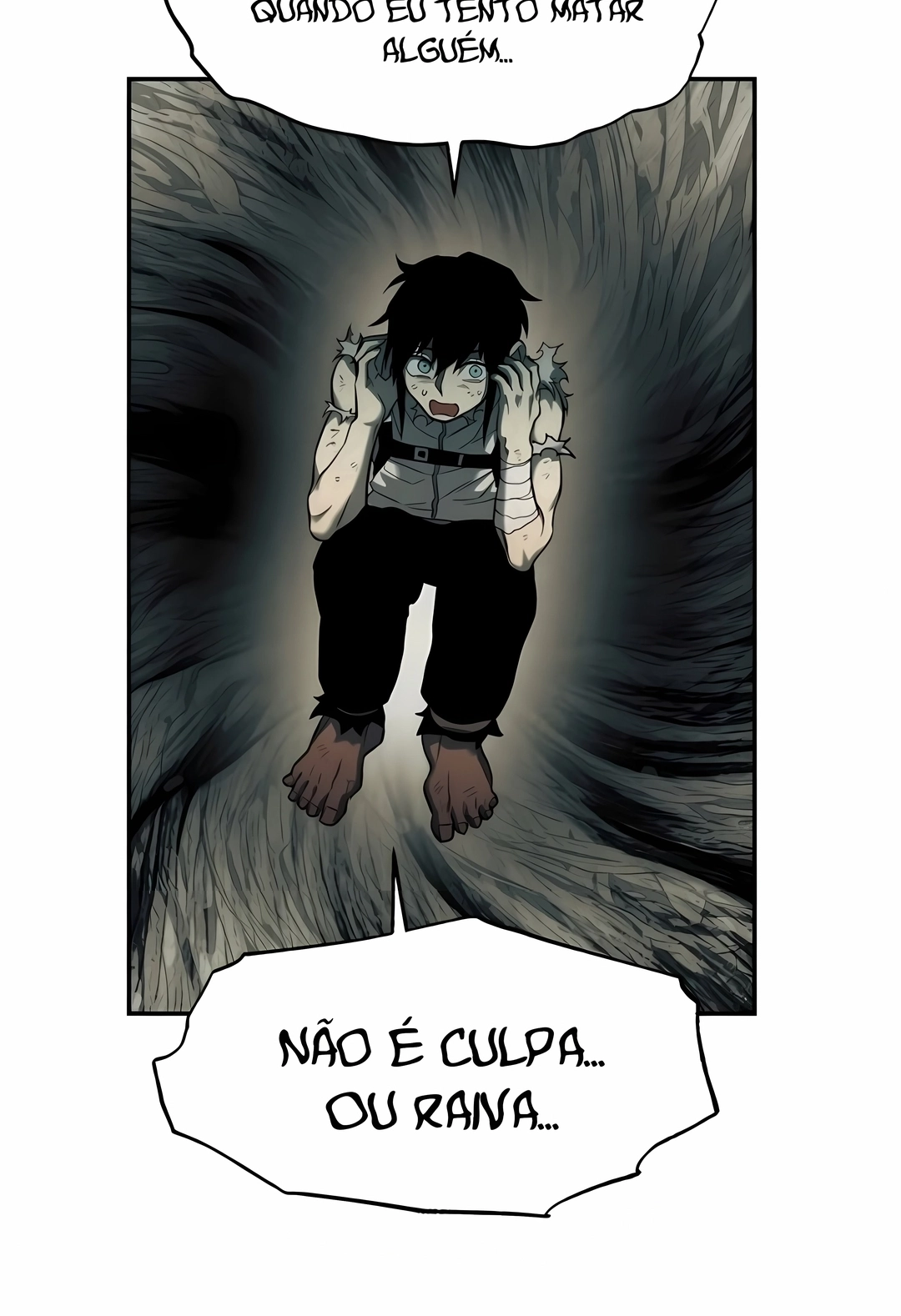 Surviving the Apocalypse Capítulo 54 Página 35