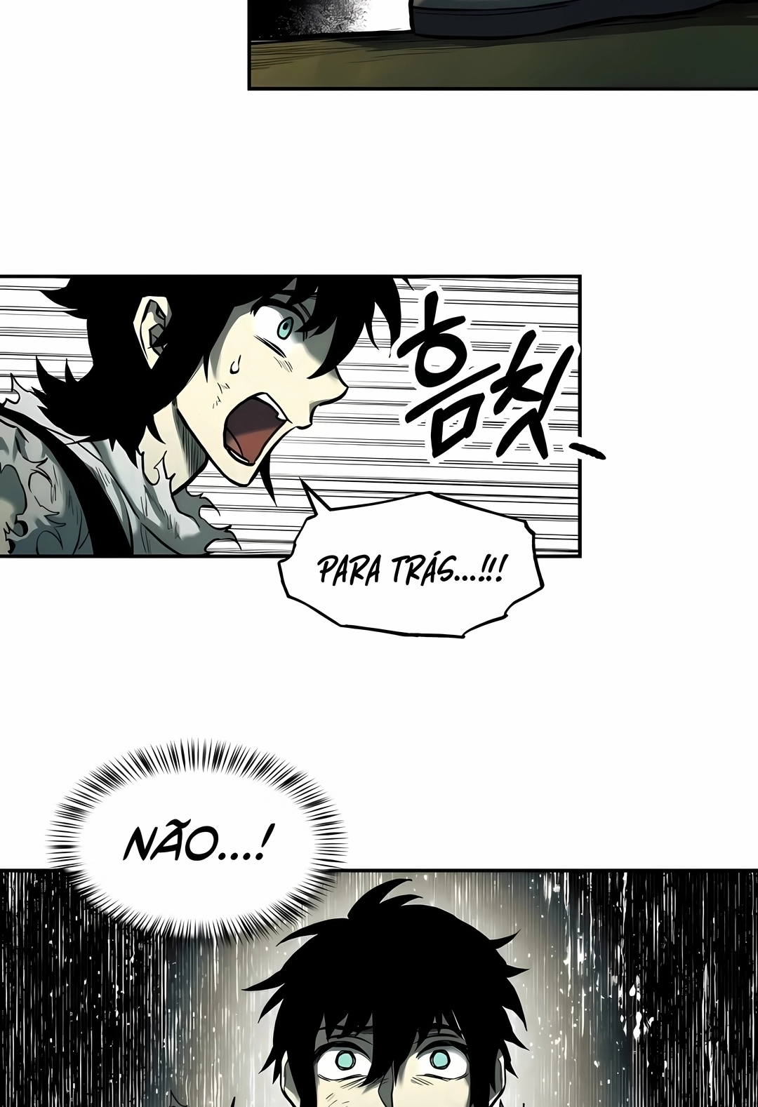 Surviving the Apocalypse Capítulo 54 Página 38