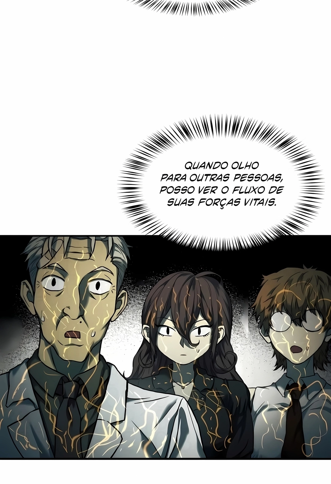 Surviving the Apocalypse Capítulo 54 Página 6