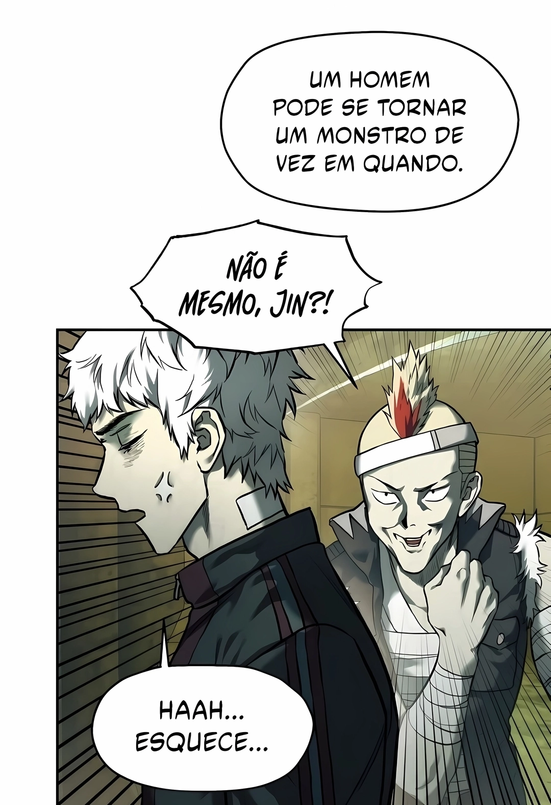 Surviving the Apocalypse Capítulo 54 Página 66