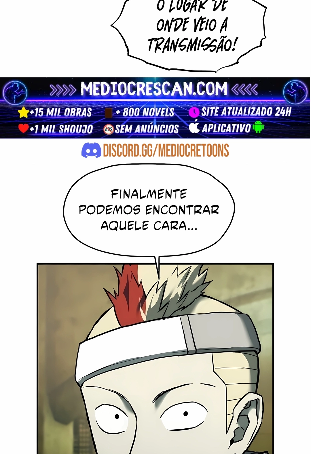 Surviving the Apocalypse Capítulo 54 Página 68
