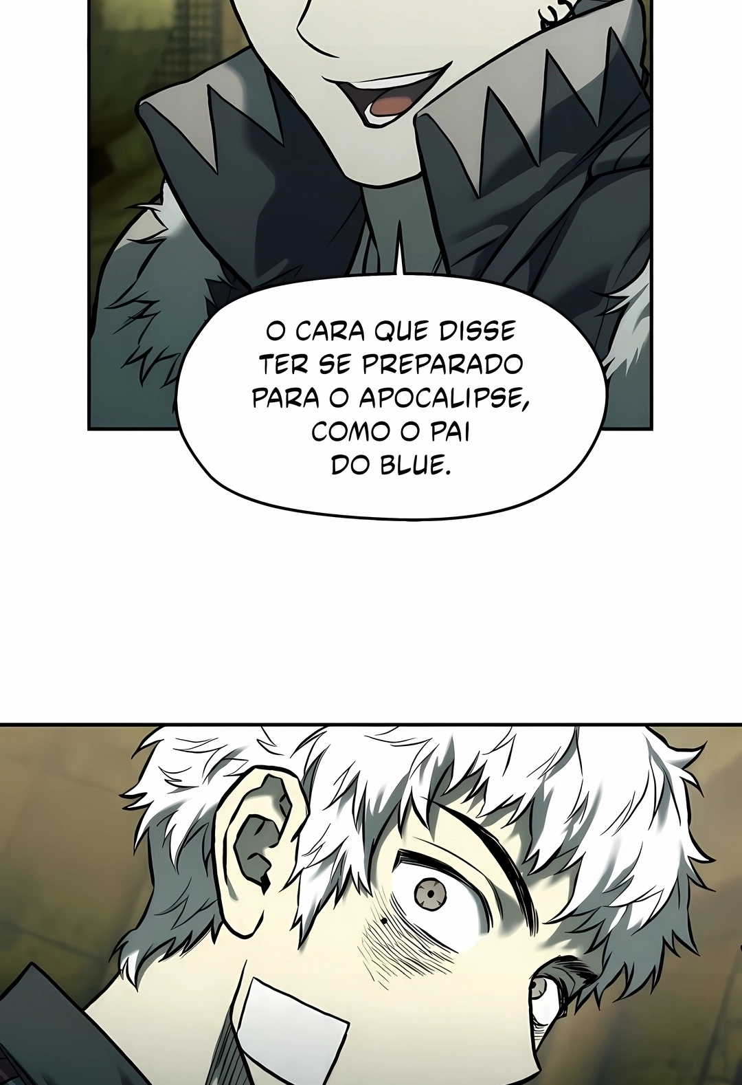 Surviving the Apocalypse Capítulo 54 Página 69
