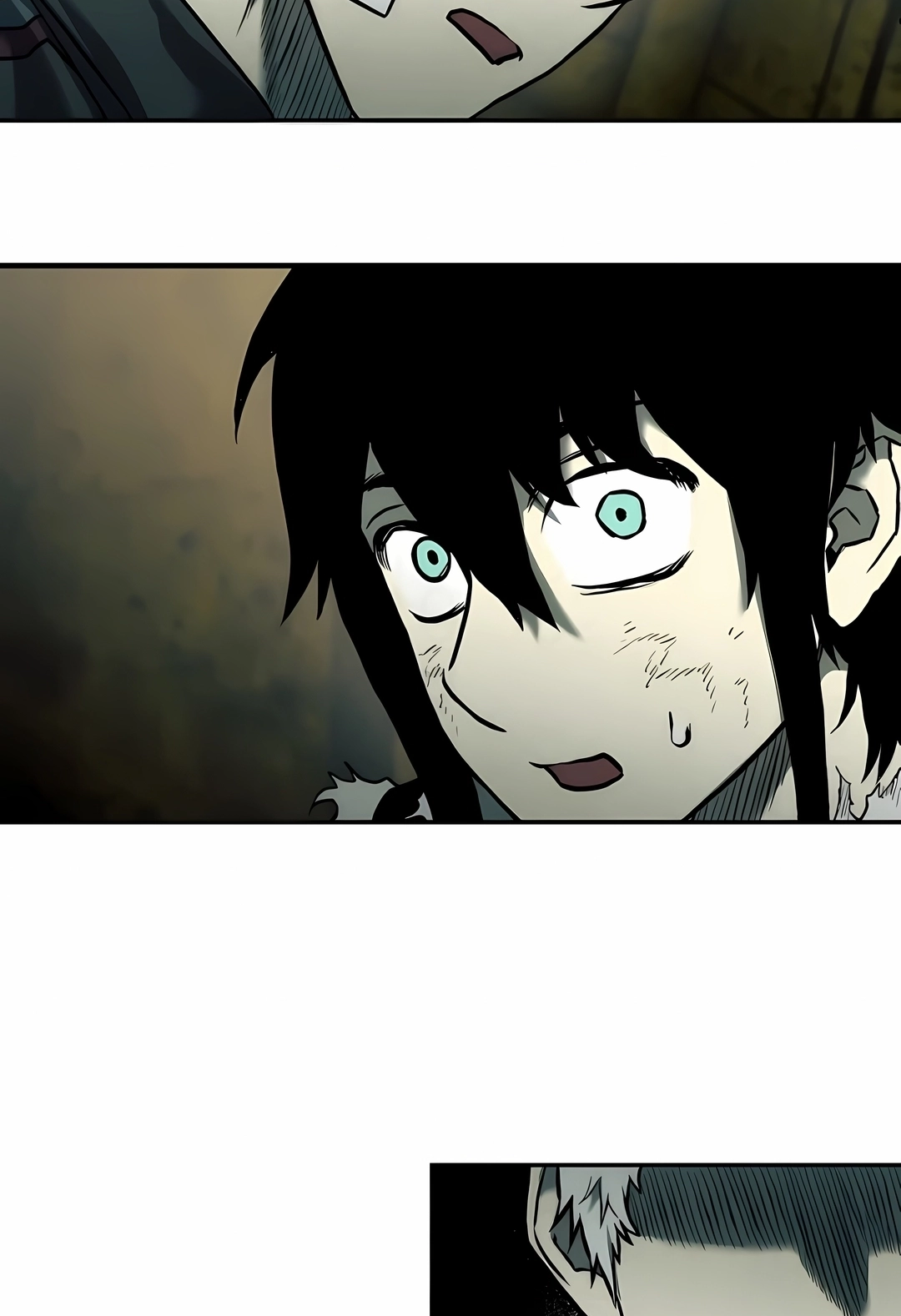 Surviving the Apocalypse Capítulo 54 Página 70