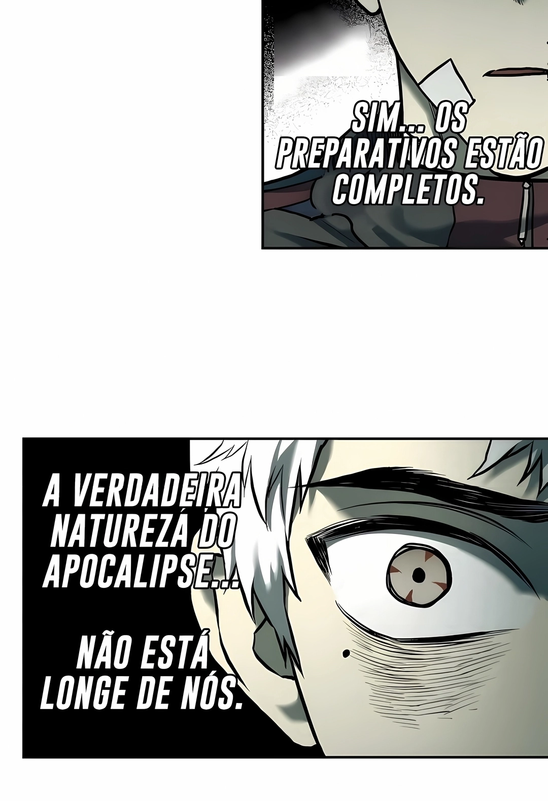 Surviving the Apocalypse Capítulo 54 Página 71