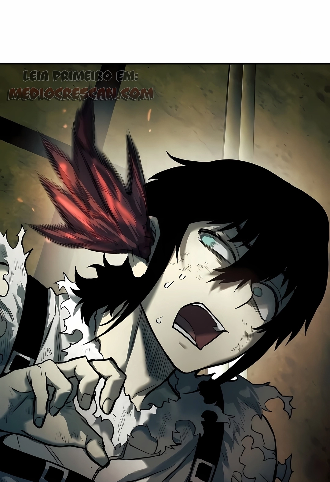 Surviving the Apocalypse Capítulo 54 Página 78