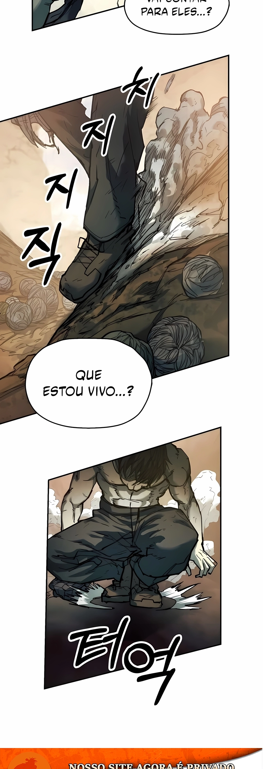 Surviving the Apocalypse Capítulo 55 Página 104