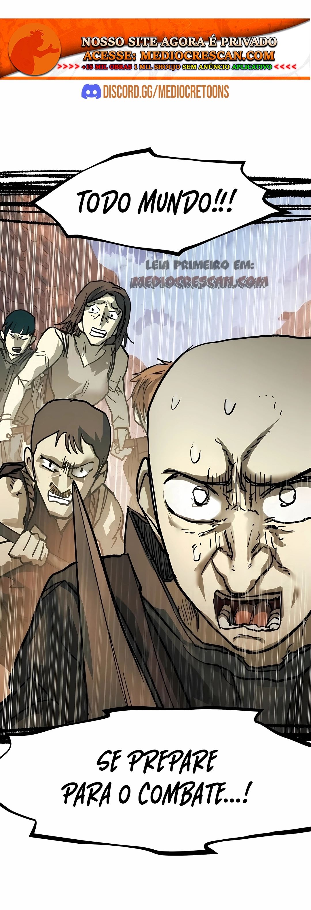 Surviving the Apocalypse Capítulo 55 Página 115
