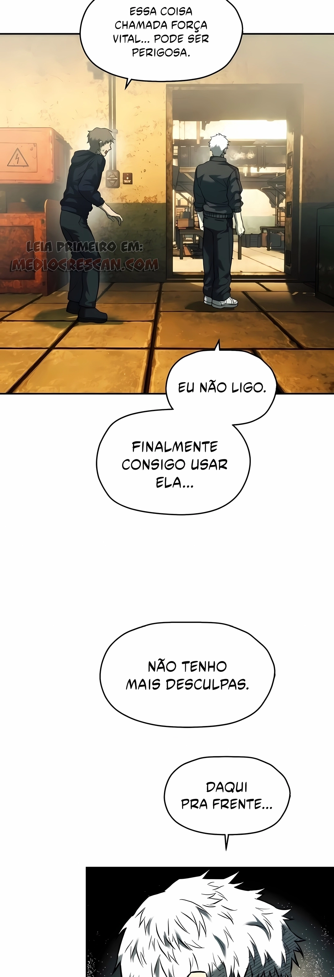 Surviving the Apocalypse Capítulo 55 Página 13