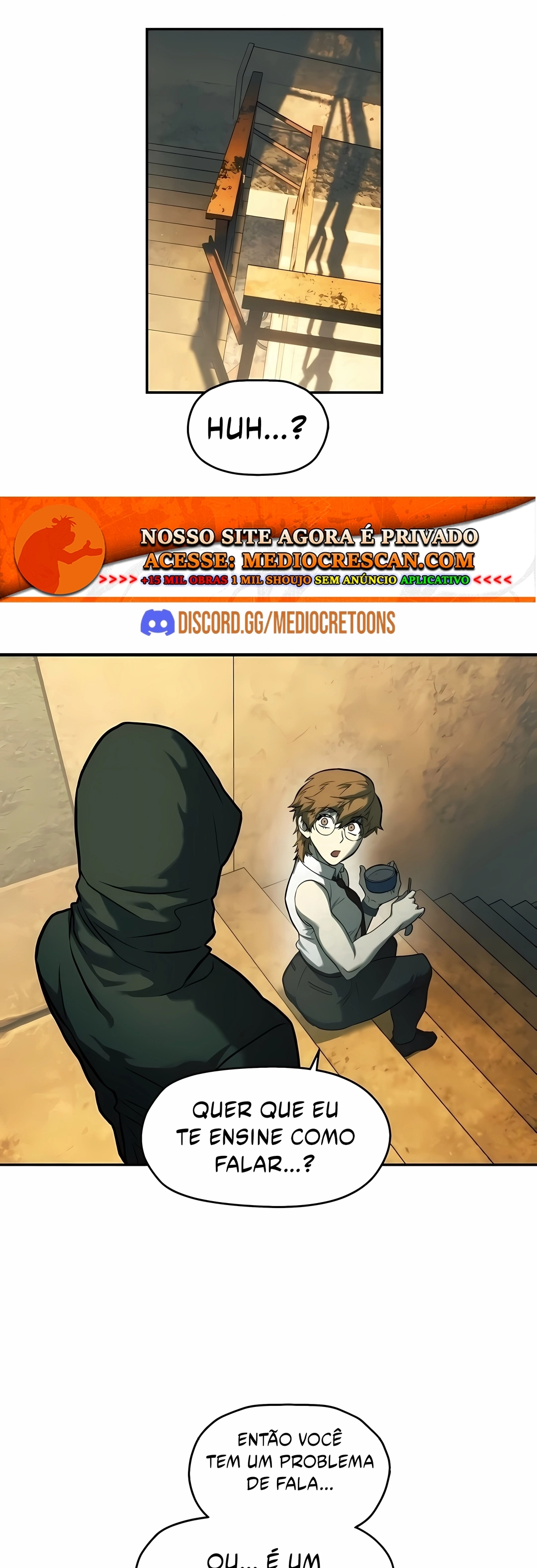 Surviving the Apocalypse Capítulo 55 Página 20