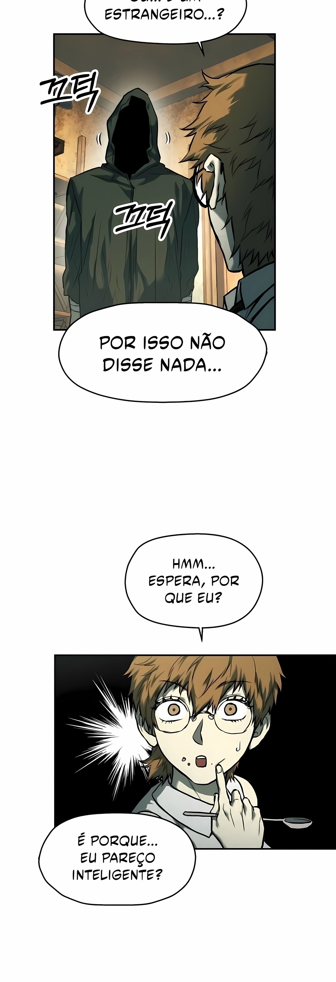 Surviving the Apocalypse Capítulo 55 Página 21