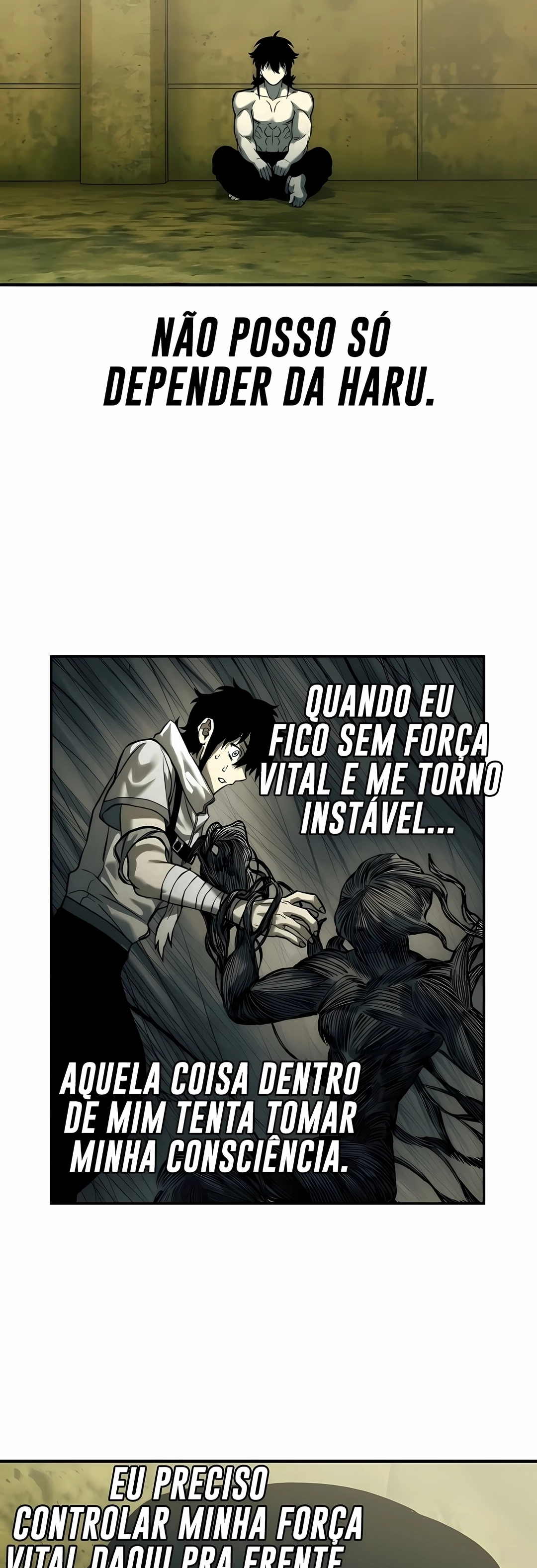 Surviving the Apocalypse Capítulo 55 Página 28