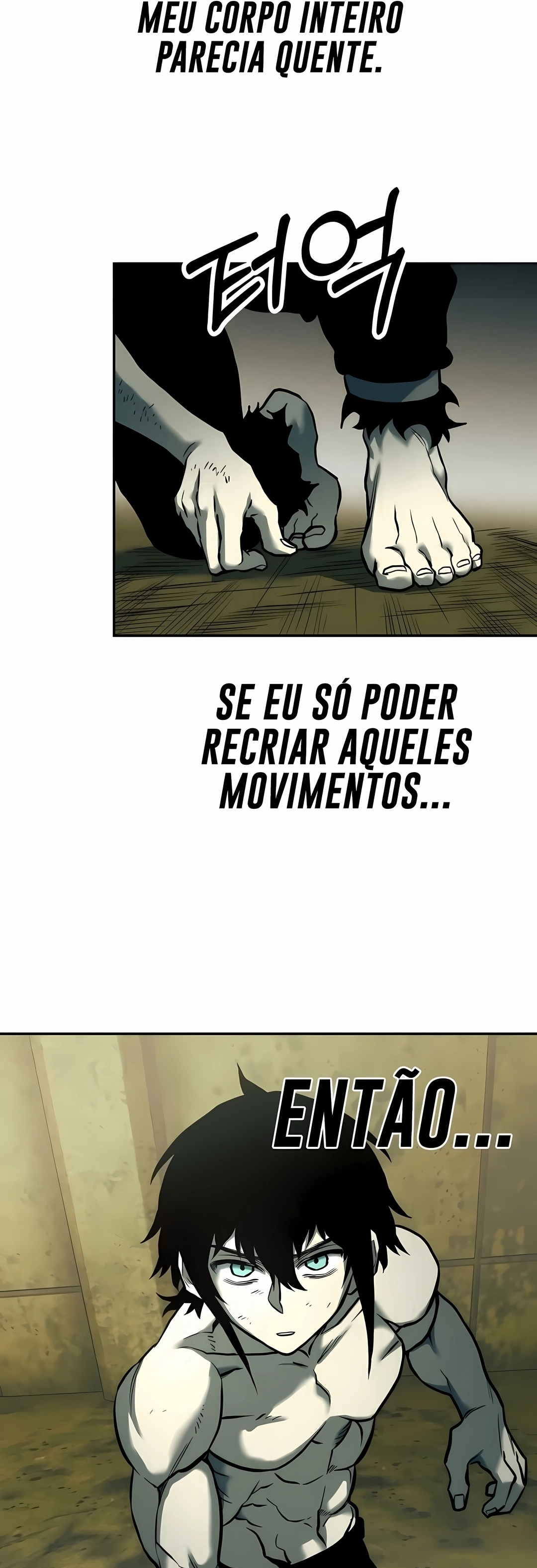 Surviving the Apocalypse Capítulo 55 Página 31