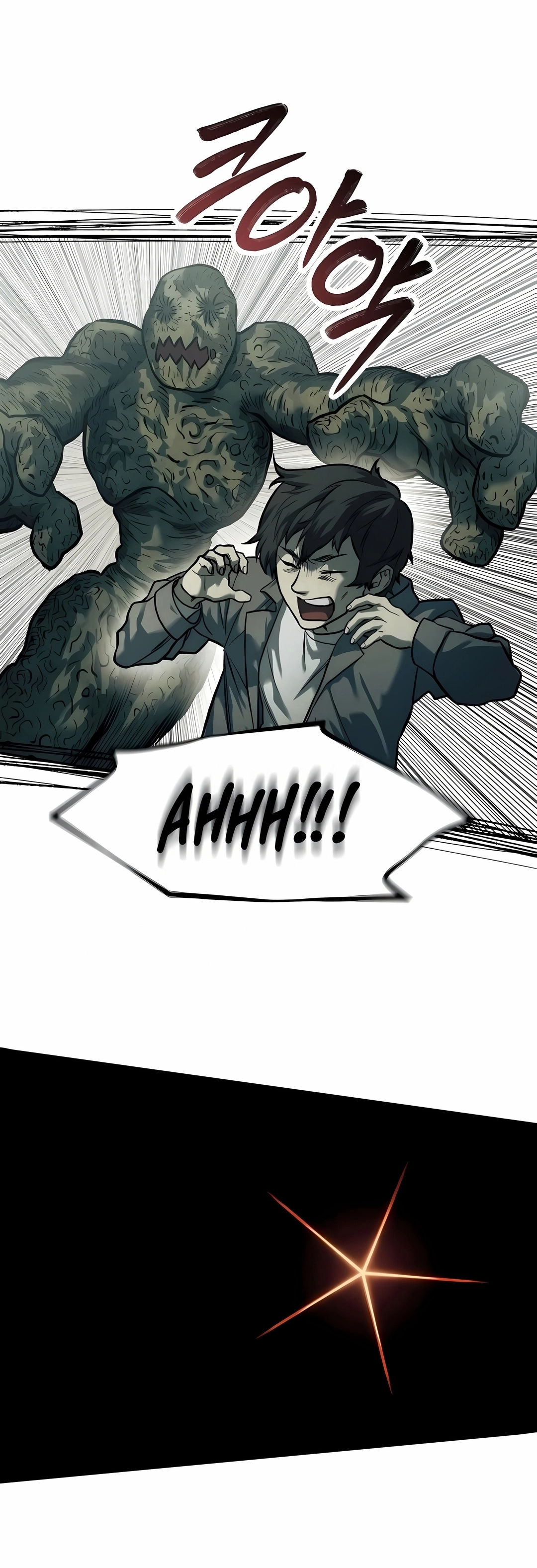 Surviving the Apocalypse Capítulo 55 Página 40