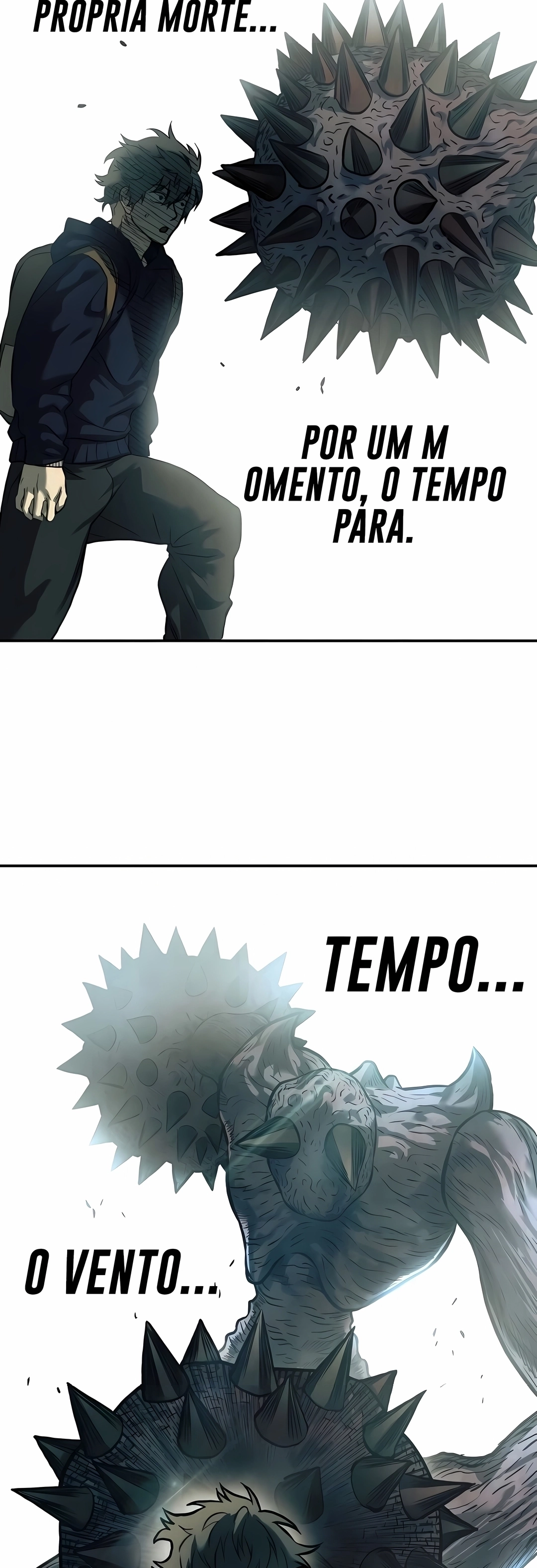 Surviving the Apocalypse Capítulo 55 Página 47