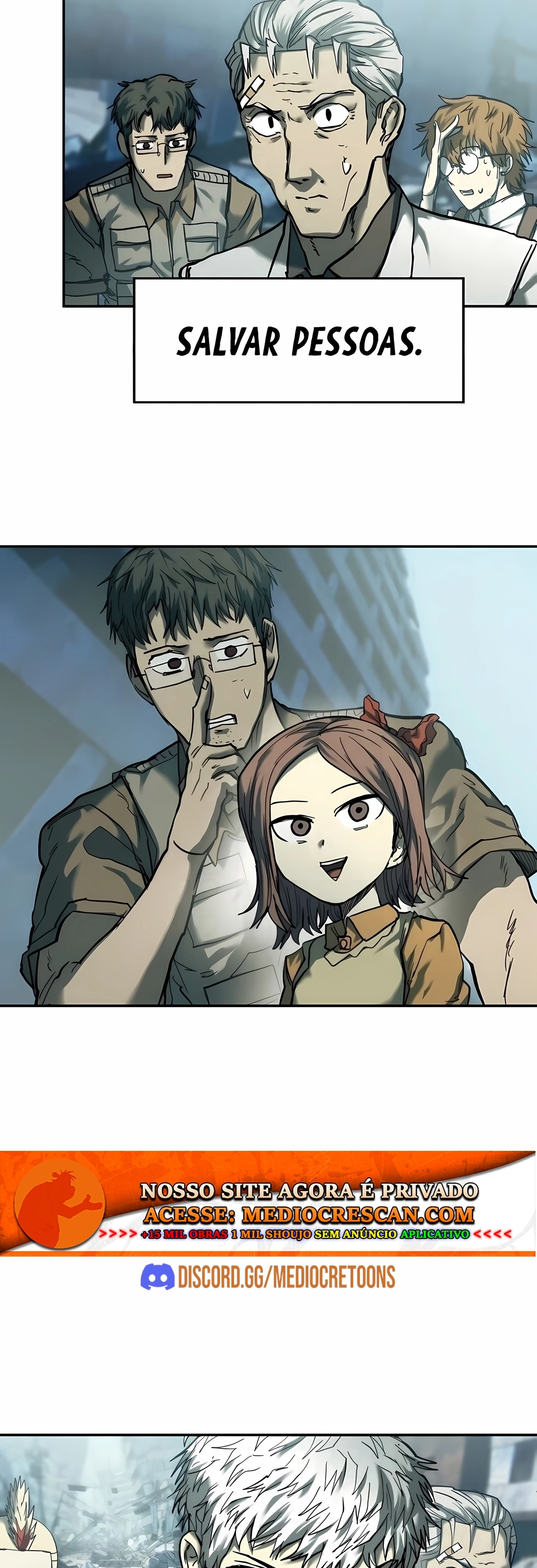 Surviving the Apocalypse Capítulo 55 Página 76