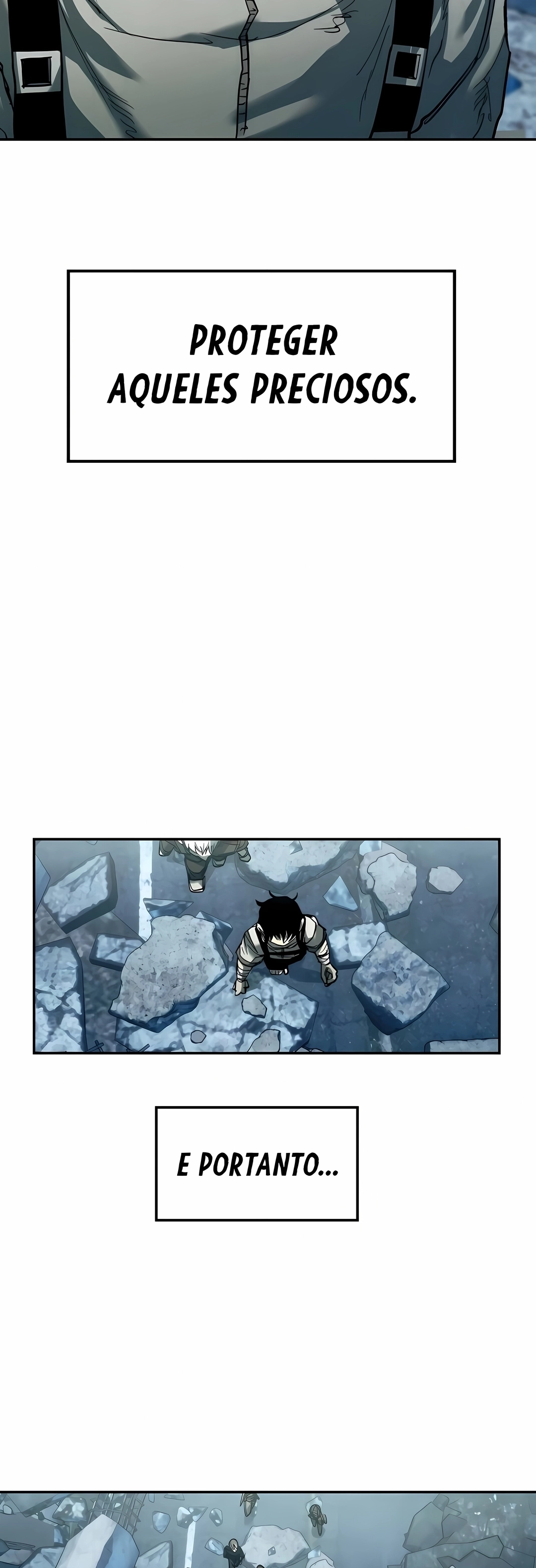 Surviving the Apocalypse Capítulo 55 Página 78